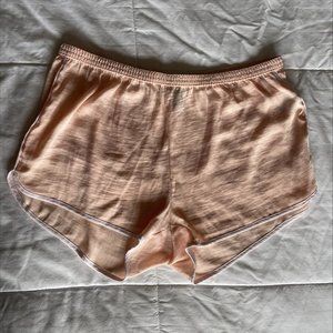 Aerie Night Shorts